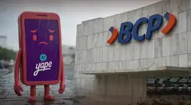 ¿Te pidieron devolver un monto de Yape por WhatsApp? Esto es lo que debes hacer, según BCP.