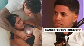 ¿Isander Pérez responde sobre Isabella Ladera y revela que regresarían? ¿Isander Pérez responde sobre Isabella Ladera y revela que regresarían?
