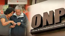 ONP inicia nueva MODALIDAD DE PAGO este 13 de julio: ¿quiénes serán los primeros en cobrar el pago doble por Fiestas Patrias?