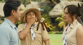 ”Separada pero nunca sola” lanza tráiler