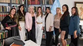 Llega Conexión Empresarial en un gran evento Llega Conexión Empresarial en un gran evento