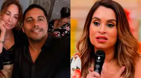 ¡METIÓ SU CUCHARA! Novio de Janet Barboza sale en su DEFENSA y ARREMETE contra Ethel Pozo: "Ella dice toda la verdad..." ¡METIÓ SU CUCHARA! Novio de Janet Barboza sale en su DEFENSA y ARREMETE contra Ethel Pozo: "Ella dice toda la verdad..."