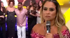 Edson Dávila envía DEMOLEDORA indirecta a Ethel Pozo tras acusarlo de TRAICIÓN: "Estoy con amigas que sí considero..."