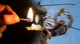 Estos distritos de Lima tendrán CORTE DE LUZ del 13 al 14 de julio: suspensión hasta por 12 horas seguidas.