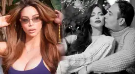 Sheyla Rojas ROMPE SU SILENCIO y revela el VERDADERO motivo del fin de su relación con Sir Winston: "No es..."