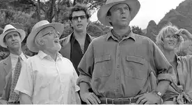 ¡LUTO EN HOLLYWOOD! Fallece recordado actor de 'Jurassic Park' a los 78 años tras vencer el cáncer