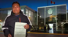 La exorbitante MULTA que impuso el Municipio de La Molina a joven por dar clases de baile gratis. La exorbitante MULTA que impuso el Municipio de La Molina a joven por dar clases de baile gratis.