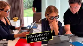 ¡TIEMBLA YOUTUBE! Gisela Valcárcel CONFIRMA que su nuevo proyecto DIGITAL ya está listo: ¿De qué se trata y cuándo se estrena?