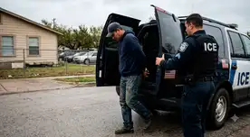 Conoce si el ICE puede detenerte más de una vez en EE.UU. Conoce si el ICE puede detenerte más de una vez en EE.UU.