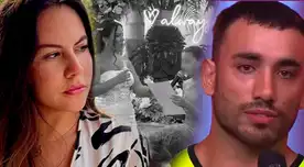 Expareja de Said Palao se pronuncia sobre DURO discurso de su hija en su boda y revelar que estuvieron SOLAS: "Le pidió..."