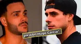 ¿No son más amigos? Mario Irivarren CONFIESA que Hugo García sí se MOLESTÓ con él por broma del trend VIRAL de TikTok: “Le pido las disculpas...”