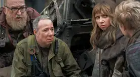 'Stuart no logra salvar el universo' llega a HBO Max