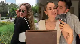 ¡EN SHOCK! Ale Venturo le da TODAS sus ganancias a Rodrigo Cuba y 'Gato' revela en qué se lo gasta: "Le doy por puchos"