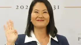 Keiko Fujimori recibe credenciales oficiales para asumir la presidencia de la República Keiko Fujimori recibe credenciales oficiales para asumir la presidencia de la República