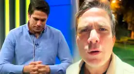 Paco Bazán se muestra sentimental en publicación.