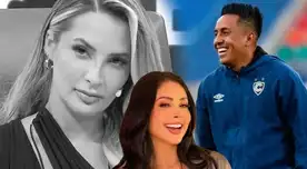 ¡GIRO INESPERADO! Christian Cueva GANA batalla legal a Macarena Gastaldo: Argentina revela MINTIÓ y él NUNCA la BUSCÓ