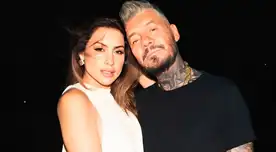 Milett Figueroa y Marcelo Tinelli más UNIDOS que nunca tras separación: Revelan IMPENSADAS conversaciones tras partida de modelo a Argentina