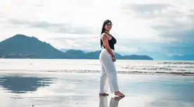 La independencia económica de las mujeres en América Latina se construye de manera colectiva, según Antonella Gularte.