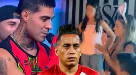 ¿Le GANÓ a Christian Cueva? Paul Michael tiene DETALLAZO con la hija de Pamela López por su cumpleaños tras separación