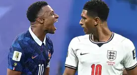 Francia e Inglaterra juegan por el tercer puesto del Mundial 2026.