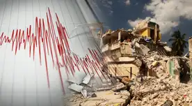 ¿Qué es un ENJAMBRE DE SISMOS? El fenómeno natural que generó el TERREMOTO de 7,4 en México. ¿Qué es un ENJAMBRE DE SISMOS? El fenómeno natural que generó el TERREMOTO de 7,4 en México.