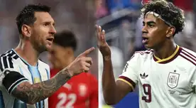 La final del Mundial 2026 será un encuentro imperdible entre España y Argentina, dos selecciones que han demostrado gran calidad en el torneo.