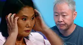 Kenji Fujimori revivió el episodio que culminó con su suspensión del Congreso Kenji Fujimori revivió el episodio que culminó con su suspensión del Congreso