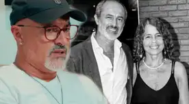 Carlos Alcántara NO CALLA más y confiesa si le fue INFIEL a su exesposa Jossie Lindley: "Yo he sido un hombre..." Carlos Alcántara NO CALLA más y confiesa si le fue INFIEL a su exesposa Jossie Lindley: "Yo he sido un hombre..."