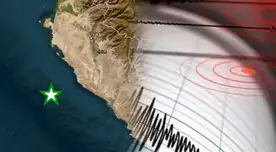 Temblor en Perú HOY, 18 de julio de 2026: ¿A qué hora y dónde se registró el último sismo, según IGP?
