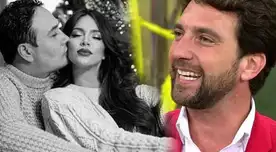 ¿Por Antonio Pavón? Exponen IMPENSADA verdad detrás días antes de ruptura de Sheyla Rojas y Sir Winston: "Se iba todo el mes..."