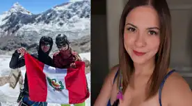 Karina Jordán y su esposo Diego Seyfarth se pronunciaron sobre la desaparición de Alejandro 'Chicho' Ugarte.