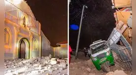 IGP explica por qué un TEMBLOR DE 5.1 causó fallecidos y graves daños estructurales. IGP explica por qué un TEMBLOR DE 5.1 causó fallecidos y graves daños estructurales.