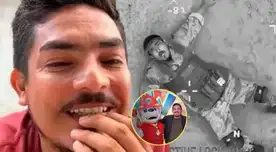 Erick Elera revela si salió definitivamente de 'Al fondo hay sitio'. Erick Elera revela si salió definitivamente de 'Al fondo hay sitio'.