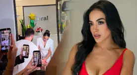 Onelia Molina TRIUNFA como empresaria e inaugura su nuevo PROYECTO: ¿De qué se trata?
