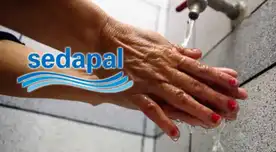 Sedapal anuncia SUSPENSIÓN del AGUA POTABLE durante el 20 de julio en Lima: hasta 10 horas sin servicio. Sedapal anuncia SUSPENSIÓN del AGUA POTABLE durante el 20 de julio en Lima: hasta 10 horas sin servicio.