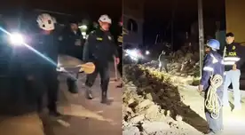IGP reporta más de 10 RÉPLICAS tras sismo en Junín de 5.1: ¿Cuáles son las zonas más afectadas en la región?