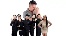Zafiro Sensual celebra a lo grande su 9° aniversario