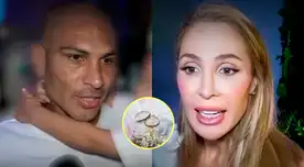 ¡Ya no hay marcha atrás! Paolo Guerrero CONFIRMA que se casará con Ana Paula Consorte: "Lo planificamos entre..."