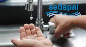 OFICIAL | Distritos de Lima SIN AGUA este 21 de julio: revisa los horarios y zonas confirmadas por Sedapal. OFICIAL | Distritos de Lima SIN AGUA este 21 de julio: revisa los horarios y zonas confirmadas por Sedapal.