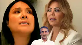 Tula Rodríguez reaparece tras las declaraciones de Gisela Valcárcel sobre Javier Carmona.