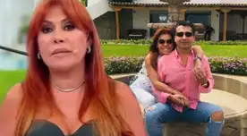 Magaly Medina dejará su casa de La Molina tras 25 años viviendo ahí.