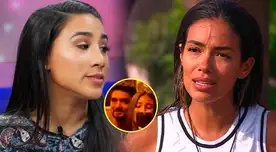 ¡SE ARREPINTIÓ! Samahara Lobatón RESPONDE a Shirley Arica tras su SALIDA con Pablo Heredia y toma RADICAL DECISIÓN ¡SE ARREPINTIÓ! Samahara Lobatón RESPONDE a Shirley Arica tras su SALIDA con Pablo Heredia y toma RADICAL DECISIÓN