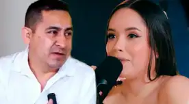 Kiara Lozano impacta con inesperada CONFESIÓN sobre Edwin Guerrero y se EMOCIONA: "Es que no solo somos..." Kiara Lozano impacta con inesperada CONFESIÓN sobre Edwin Guerrero y se EMOCIONA: "Es que no solo somos..."