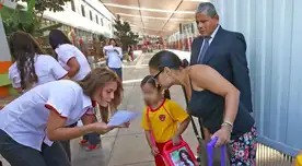 Minedu adelanta el fin de clases en esta región por riesgo del Fenómeno El Niño