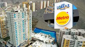Rímac tendrá su primer centro comercial Rímac tendrá su primer centro comercial