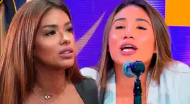 Samahara Lobatón NO CALLA MÁS y dice la verdad tras PELEA con Shirley Arica por salida con Pablo Heredia: "Yo no sabía" Samahara Lobatón NO CALLA MÁS y dice la verdad tras PELEA con Shirley Arica por salida con Pablo Heredia: "Yo no sabía"