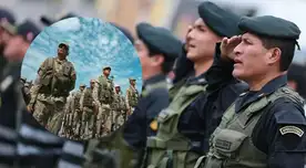 Congreso aprueba pago extraordinario para policías y militares: revisa quiénes cobrarán este beneficio