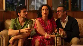 “La Tribu” presenta su tráiler oficial