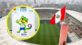 Remodelación del Estadio Nacional para Lima 2027 Remodelación del Estadio Nacional para Lima 2027