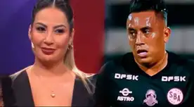 Pamela López 'DESOBEDECE' tras acciones legales con Christian Cueva por exponer a su hija en TV y toma FIRME decisión: "Seguiré aprovechando..."